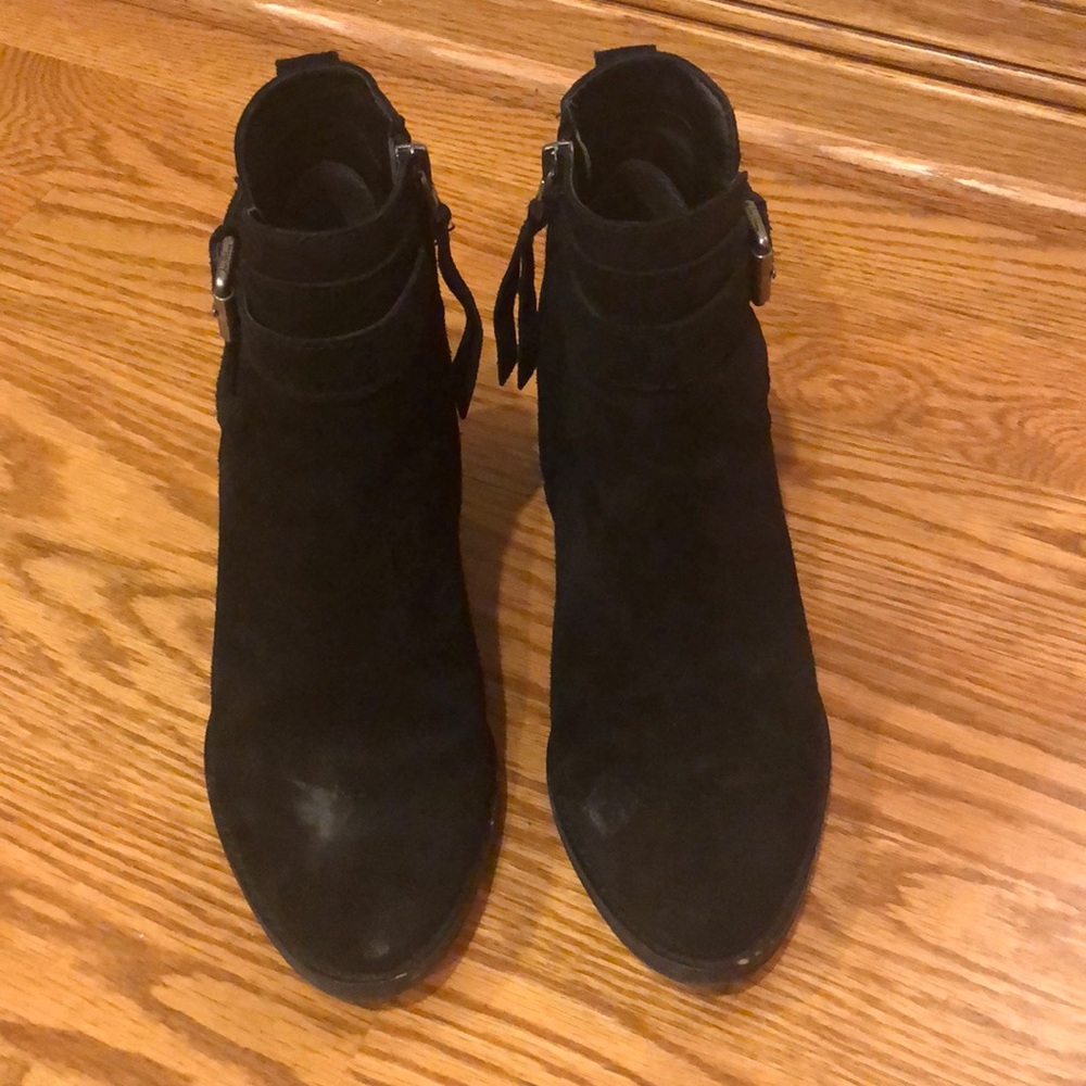 Same Edelman Booties - Picture 2 of 5